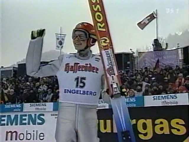 Michal Dolezal (NHK)